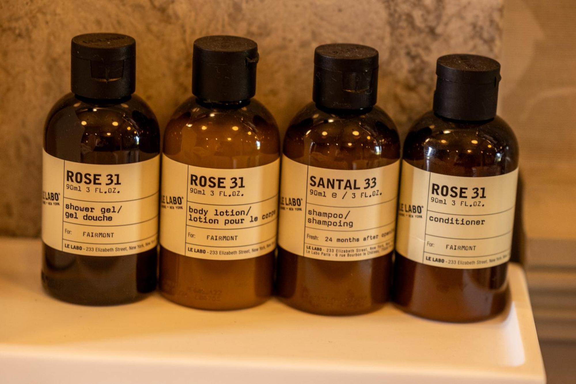 카르톤 하우스 호텔 메이누스 외부 사진 Le Labo products